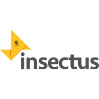 Insectus logo, Insectus contact details