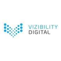 Vizibility Digital logo, Vizibility Digital contact details