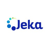 JEKA France logo, JEKA France contact details