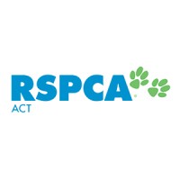 RSPCA ACT logo, RSPCA ACT contact details