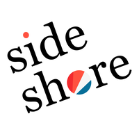 Sideshore logo, Sideshore contact details