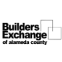 Builders Exchange of Alameda County logo, Builders Exchange of Alameda County contact details