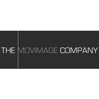 The Movimage Company logo, The Movimage Company contact details