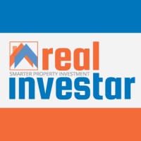 Real Investar logo, Real Investar contact details