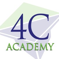 4C Academy logo, 4C Academy contact details