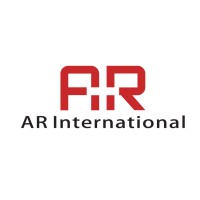 AR International Group logo, AR International Group contact details