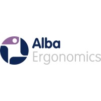 Alba Ergonomics logo, Alba Ergonomics contact details