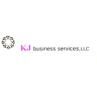 KJ Business Services logo, KJ Business Services contact details