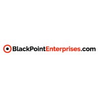 BlackPoint Enterprises logo, BlackPoint Enterprises contact details