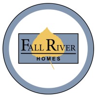 Fall River Homes logo, Fall River Homes contact details