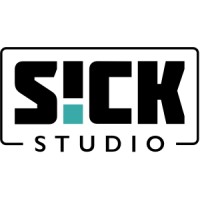 SICK Studio logo, SICK Studio contact details