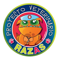 Proyecto Veterinario RAZAS logo, Proyecto Veterinario RAZAS contact details