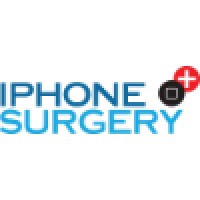 iPhone Surgery logo, iPhone Surgery contact details