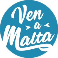 Ven a Malta logo, Ven a Malta contact details