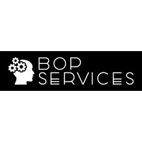 BOP Services LLC logo, BOP Services LLC contact details