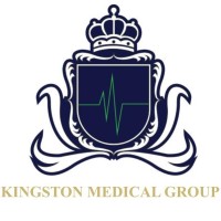 Kingston Medical Group logo, Kingston Medical Group contact details