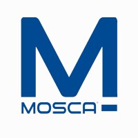 Mosca Benelux B.V. logo, Mosca Benelux B.V. contact details