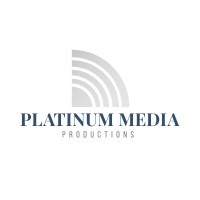 Platinum Media Productions, LLC logo, Platinum Media Productions, LLC contact details