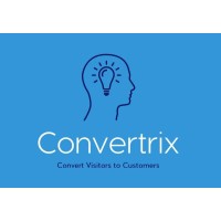 Convertrix logo, Convertrix contact details