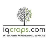 IQ CROPS Ltd logo, IQ CROPS Ltd contact details