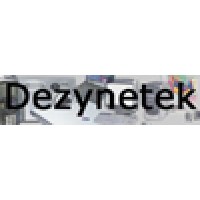 Dezynetek logo, Dezynetek contact details