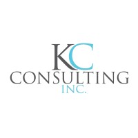 KC Consulting Inc. logo, KC Consulting Inc. contact details