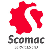 Scomac Services Ltd logo, Scomac Services Ltd contact details