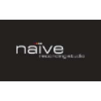 Naive Recording Studio logo, Naive Recording Studio contact details