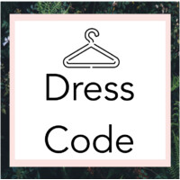 Dress Code (Queen's University) logo, Dress Code (Queen's University) contact details