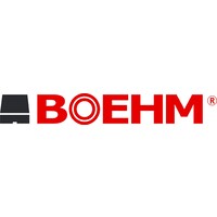 BOEHM SAS logo, BOEHM SAS contact details