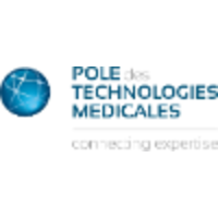 Pôle des Technologies Médicales logo, Pôle des Technologies Médicales contact details