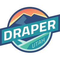 Draper City logo, Draper City contact details