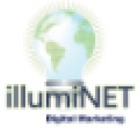 illumiNET Digital Marketing logo, illumiNET Digital Marketing contact details