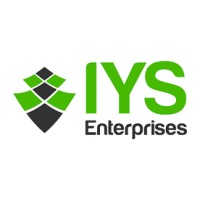 IYS ENTERPRISES, INC. logo, IYS ENTERPRISES, INC. contact details