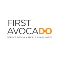 First Avocado logo, First Avocado contact details