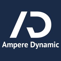 Ampere Dynamic logo, Ampere Dynamic contact details