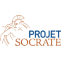 Projet Socrate logo, Projet Socrate contact details