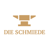 DIE SCHMIEDE logo, DIE SCHMIEDE contact details