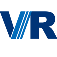 VRPlan logo, VRPlan contact details