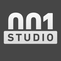 Studio 001 logo, Studio 001 contact details