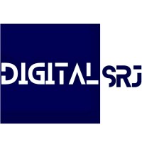 DIGITAL SRj logo, DIGITAL SRj contact details