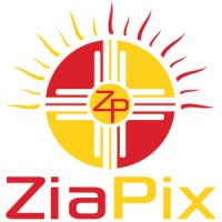 ZiaPix Multimedia logo, ZiaPix Multimedia contact details