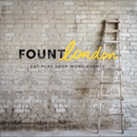 FountLondon Ltd logo, FountLondon Ltd contact details