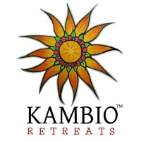 Kambio Retreats logo, Kambio Retreats contact details