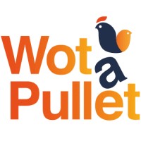 Wot-A-Pullet logo, Wot-A-Pullet contact details