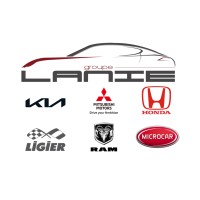 Groupe Lanie - Distributeur Automobile logo, Groupe Lanie - Distributeur Automobile contact details