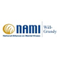 NAMI Will-Grundy logo, NAMI Will-Grundy contact details