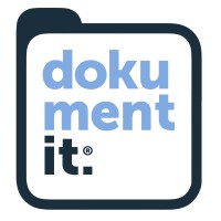 Dokument IT logo, Dokument IT contact details