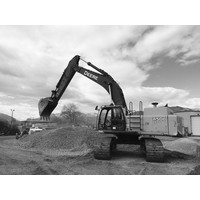 Lance Excavating Inc logo, Lance Excavating Inc contact details