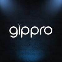 Gippro logo, Gippro contact details